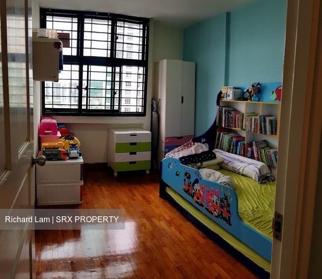 Blk 626 Senja Road (Bukit Panjang), HDB Executive #176117742